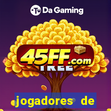 jogadores de futebol de pau duro